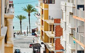 Del Cura Playa